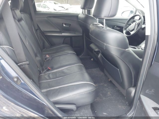 2015 TOYOTA VENZA 4T3BA3BB3FU070604 Photo 7