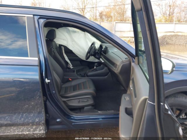 2025 HONDA CR-V HYBRID 7FARS6H86SE009454 Photo 4