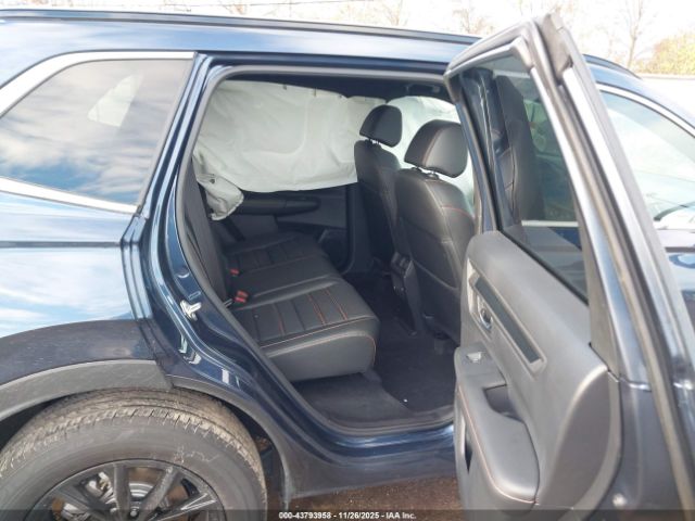 2025 HONDA CR-V HYBRID 7FARS6H86SE009454 Photo 7