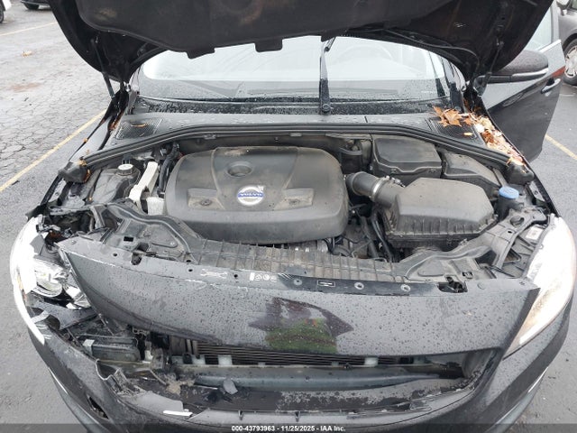 2015 VOLVO V60 YV140MEB4F1196881 Photo 9