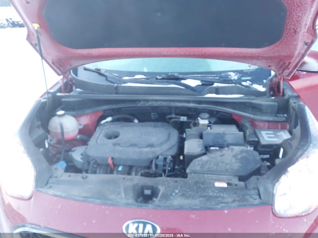 KIA Sportage Lx 2022 KNDPMCAC8N7983232 Image 10
