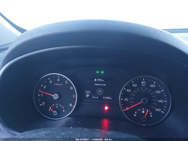 KIA Sportage Lx 2022 KNDPMCAC8N7983232 Image 7