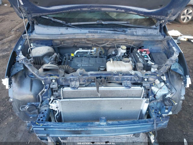 Buick Encore Fwd Preferred 2019 KL4CJASBXKB886232 Image 10