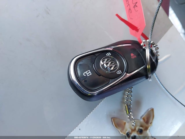 Buick Encore Fwd Preferred 2019 KL4CJASBXKB886232 Image 11