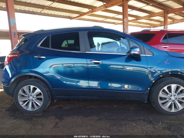 Buick Encore Fwd Preferred 2019 KL4CJASBXKB886232 Image 14