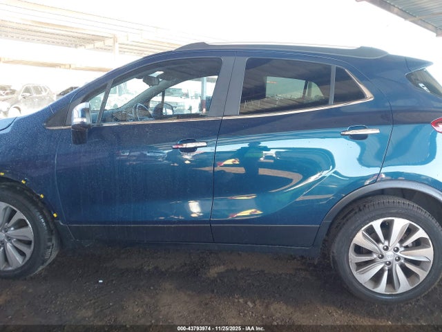 Buick Encore Fwd Preferred 2019 KL4CJASBXKB886232 Image 15