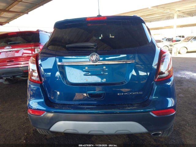 Buick Encore Fwd Preferred 2019 KL4CJASBXKB886232 Image 17