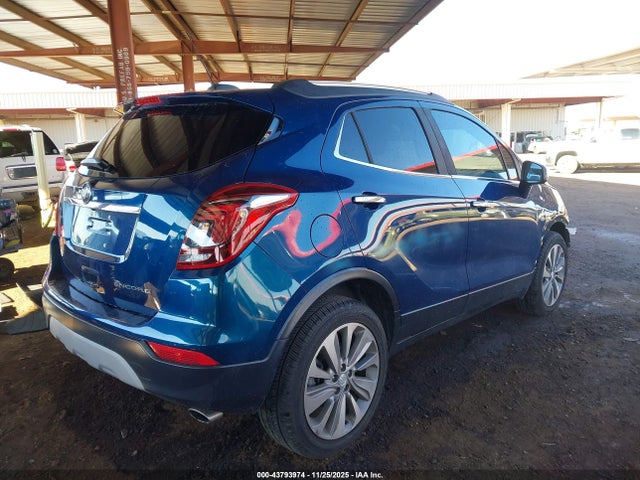 Buick Encore Fwd Preferred 2019 KL4CJASBXKB886232 Image 4