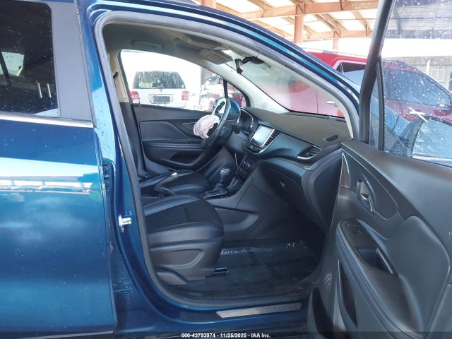 Buick Encore Fwd Preferred 2019 KL4CJASBXKB886232 Image 5