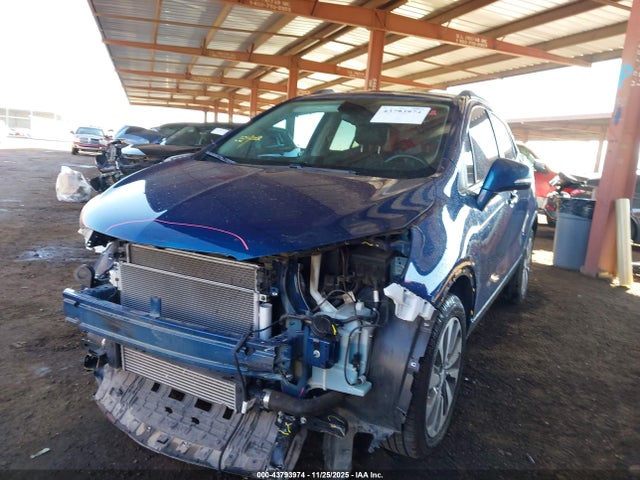 Buick Encore Fwd Preferred 2019 KL4CJASBXKB886232 Image 6
