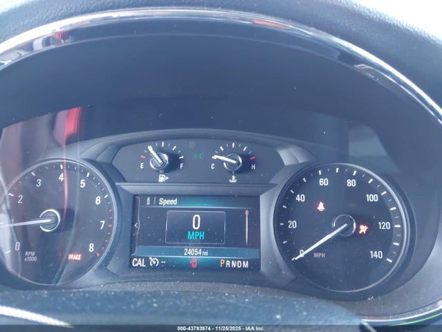 Buick Encore Fwd Preferred 2019 KL4CJASBXKB886232 Image 7