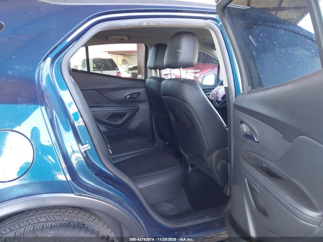 Buick Encore Fwd Preferred 2019 KL4CJASBXKB886232 Image 8
