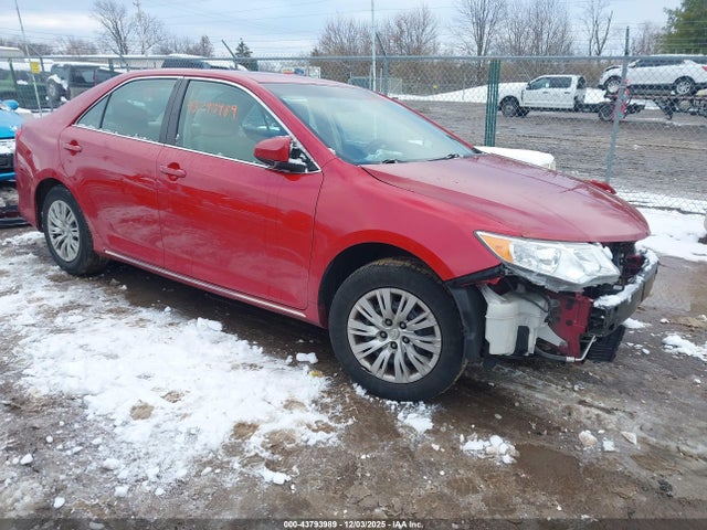 Aukcja sprzedaży 2014 Toyota Camry Le, vin: 4T1BF1FK0EU845836, numer aukcji: 43793989
