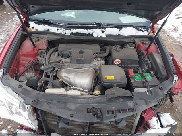 Aukcja sprzedaży 2014 Toyota Camry Le, vin: 4T1BF1FK0EU845836, numer aukcji: 43793989