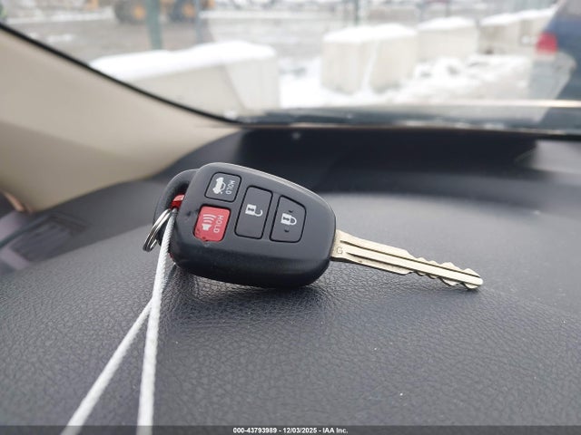 Aukcja sprzedaży 2014 Toyota Camry Le, vin: 4T1BF1FK0EU845836, numer aukcji: 43793989