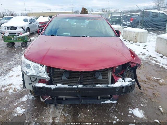 Aukcja sprzedaży 2014 Toyota Camry Le, vin: 4T1BF1FK0EU845836, numer aukcji: 43793989