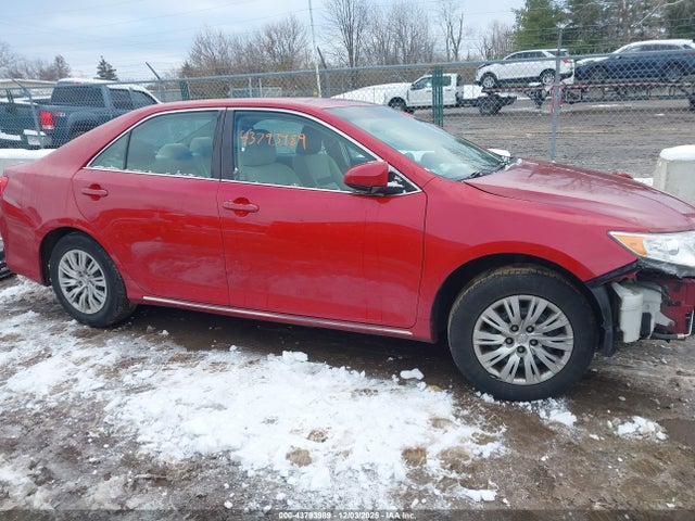 Aukcja sprzedaży 2014 Toyota Camry Le, vin: 4T1BF1FK0EU845836, numer aukcji: 43793989