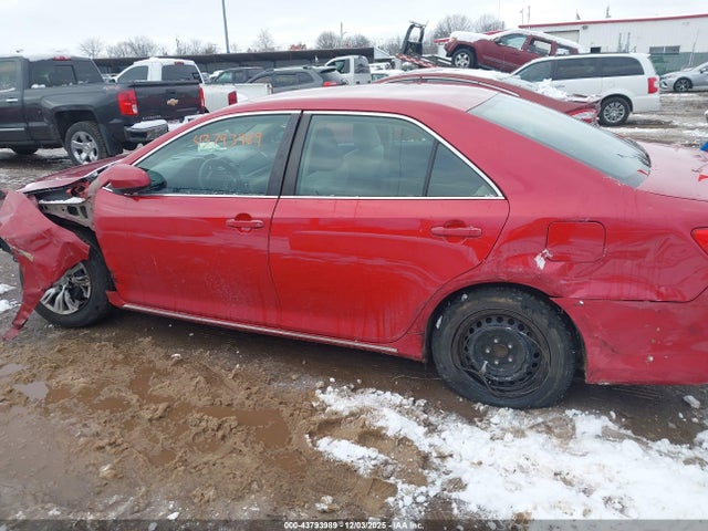 Aukcja sprzedaży 2014 Toyota Camry Le, vin: 4T1BF1FK0EU845836, numer aukcji: 43793989