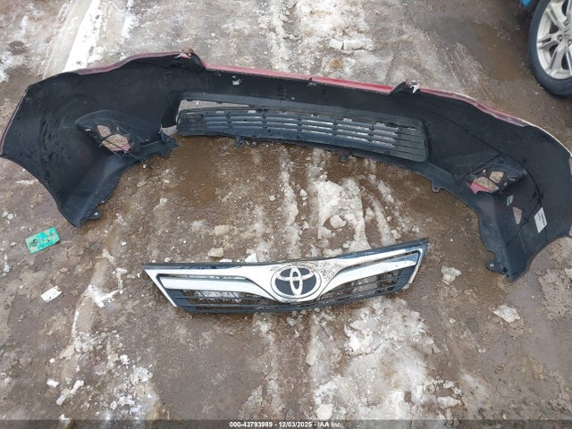 Aukcja sprzedaży 2014 Toyota Camry Le, vin: 4T1BF1FK0EU845836, numer aukcji: 43793989