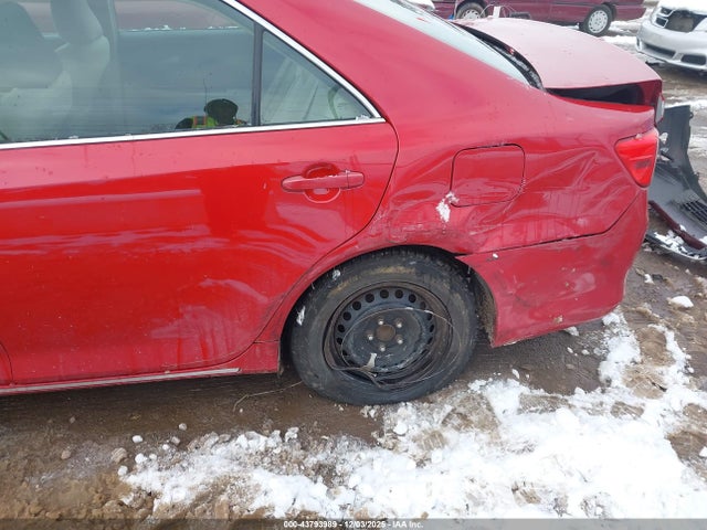Aukcja sprzedaży 2014 Toyota Camry Le, vin: 4T1BF1FK0EU845836, numer aukcji: 43793989