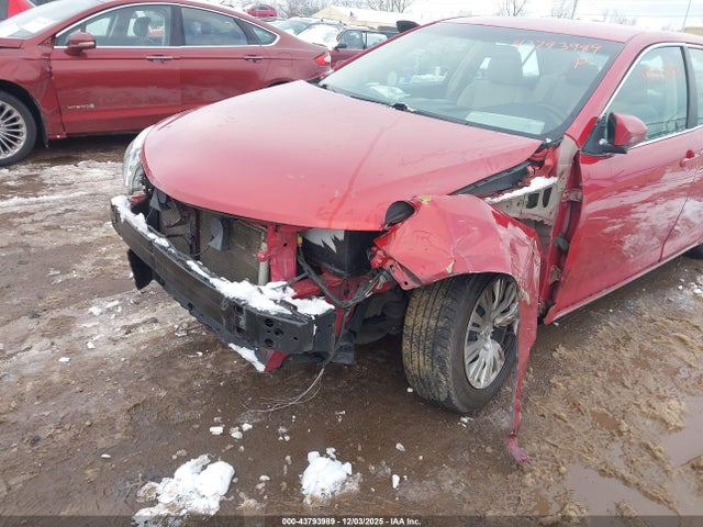 Aukcja sprzedaży 2014 Toyota Camry Le, vin: 4T1BF1FK0EU845836, numer aukcji: 43793989