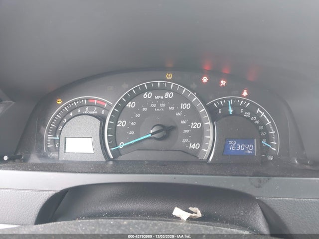 Aukcja sprzedaży 2014 Toyota Camry Le, vin: 4T1BF1FK0EU845836, numer aukcji: 43793989