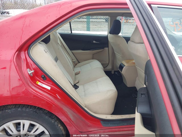 Aukcja sprzedaży 2014 Toyota Camry Le, vin: 4T1BF1FK0EU845836, numer aukcji: 43793989