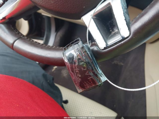 2012 JAGUAR XF SAJWA0HB8CLS42326 Photo 10