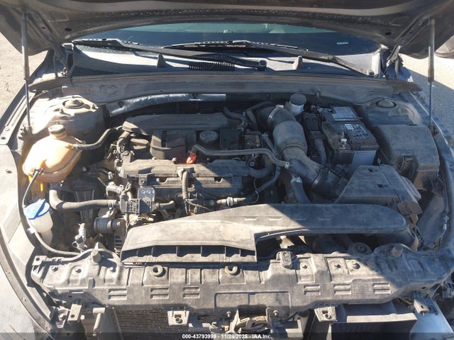 5XXG14J26MG043832 KIA K5 LXS