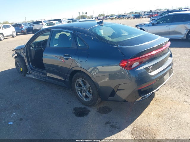 5XXG14J26MG043832 KIA K5 LXS