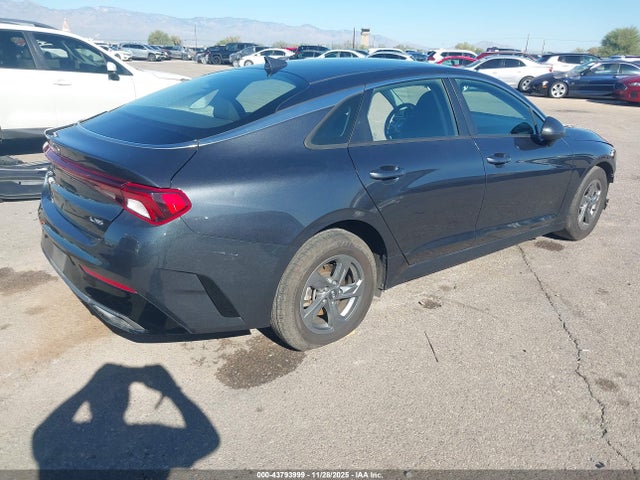 5XXG14J26MG043832 KIA K5 LXS