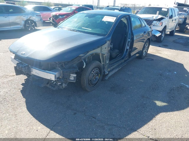 5XXG14J26MG043832 KIA K5 LXS