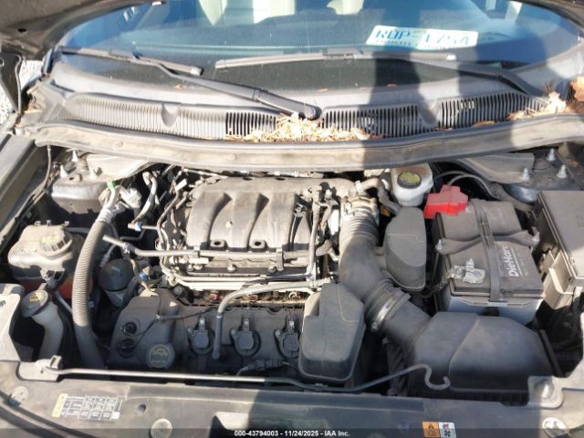 2018 FORD EXPLORER 1FM5K8D81JGA64289 Photo 9