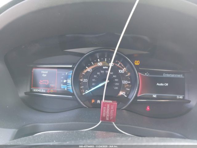 2018 FORD EXPLORER 1FM5K8D81JGA64289 Photo 6