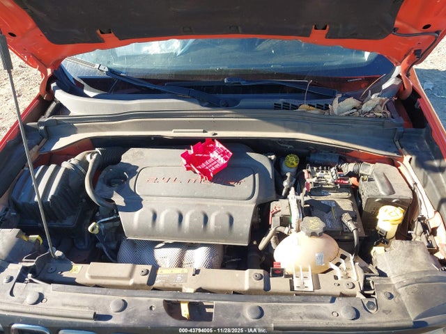 2019 JEEP RENEGADE ZACNJAAB0KPK50244 Photo 9