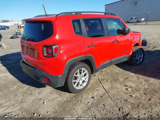 2019 JEEP RENEGADE ZACNJAAB0KPK50244 Photo 3