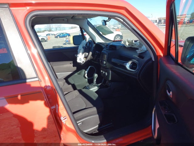 2019 JEEP RENEGADE ZACNJAAB0KPK50244 Photo 4
