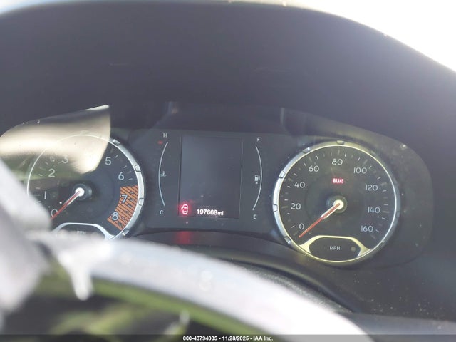 2019 JEEP RENEGADE ZACNJAAB0KPK50244 Photo 6