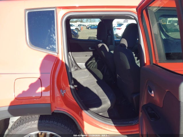 2019 JEEP RENEGADE ZACNJAAB0KPK50244 Photo 7