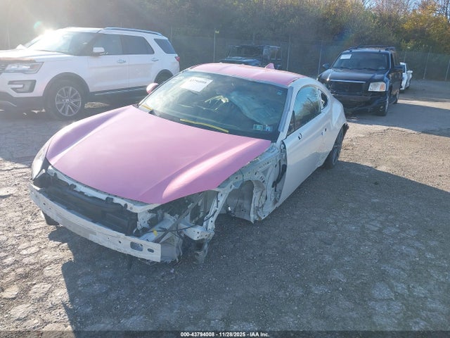 Продажа на аукционе авто 2024 Subaru Brz Limited, vin: JF1ZDBE15R8704109, номер лота: 43794008