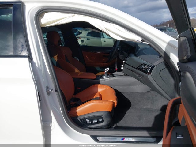 2020 BMW M5 WBSJF0C06LCD98747 Photo 4