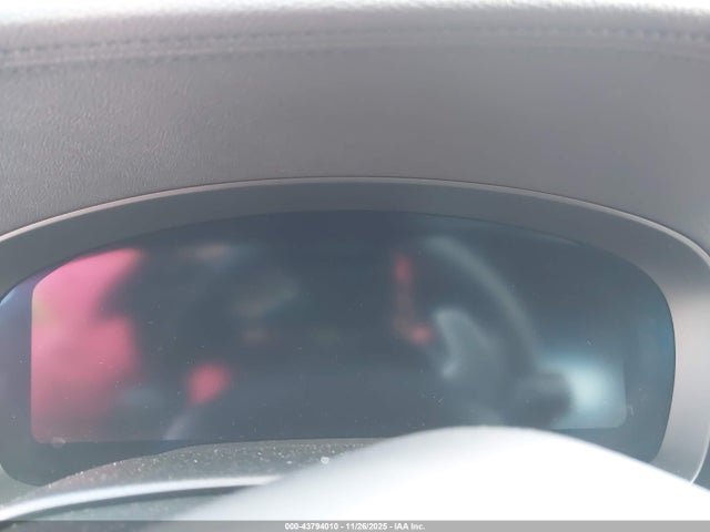 2020 BMW M5 WBSJF0C06LCD98747 Photo 6