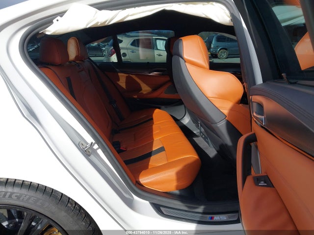 2020 BMW M5 WBSJF0C06LCD98747 Photo 7