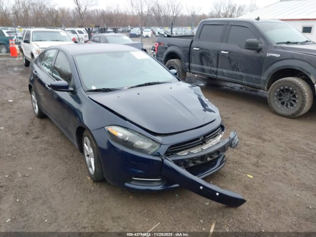 2016 DODGE DART 1C3CDFBB5GD554998