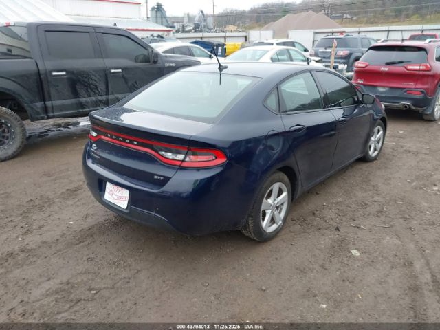 2016 DODGE DART 1C3CDFBB5GD554998 Photo 3