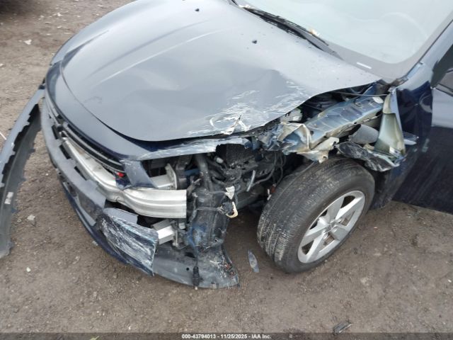 2016 DODGE DART 1C3CDFBB5GD554998 Photo 5