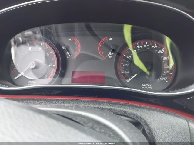 2016 DODGE DART 1C3CDFBB5GD554998 Photo 6
