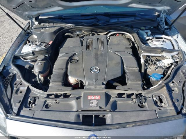 2015 MERCEDES-BENZ CLS 400 WDDLJ6FB3FA138825 Photo 9