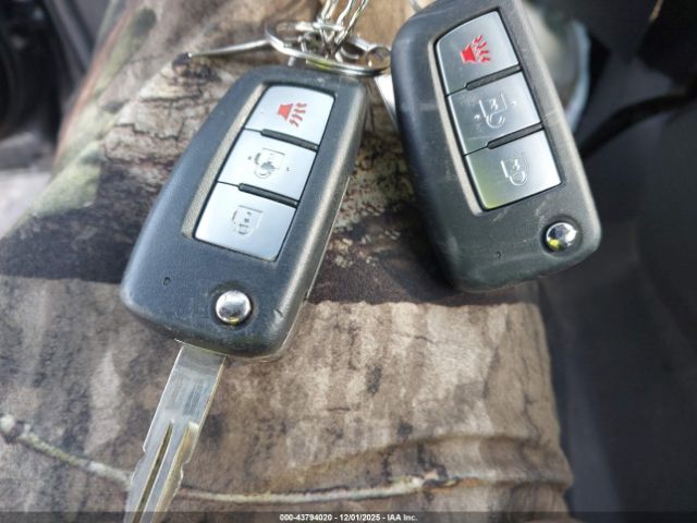 2021 NISSAN ROGUE SPORT JN1BJ1AW8MW670691 Photo 10