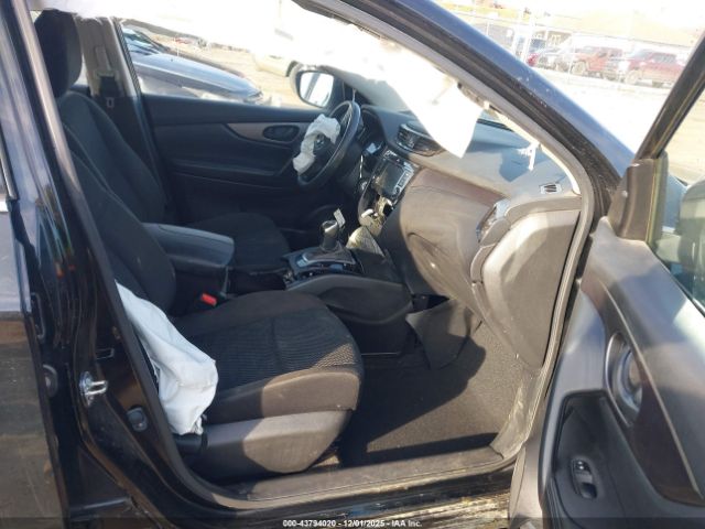 2021 NISSAN ROGUE SPORT JN1BJ1AW8MW670691 Photo 4